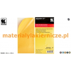INDASA LOGO 566404 materialylakiernicze.pl